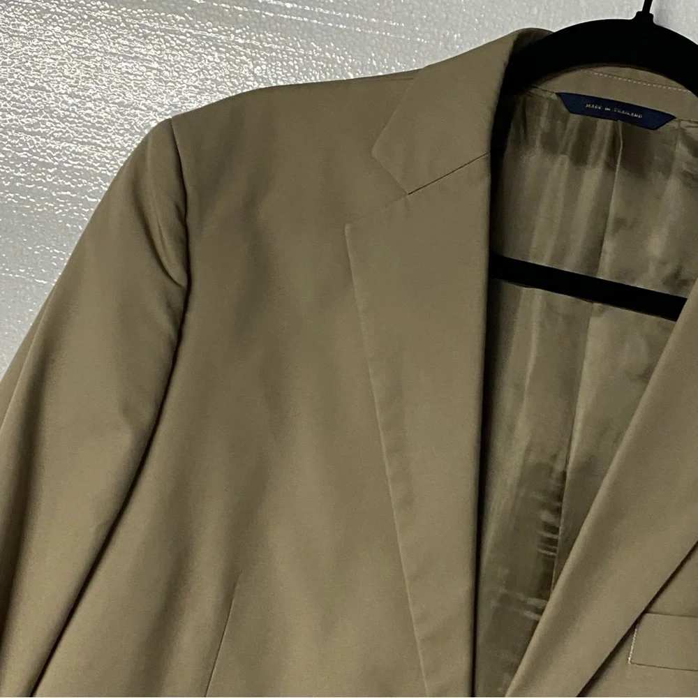 Brooks Brothers preowned *flaws